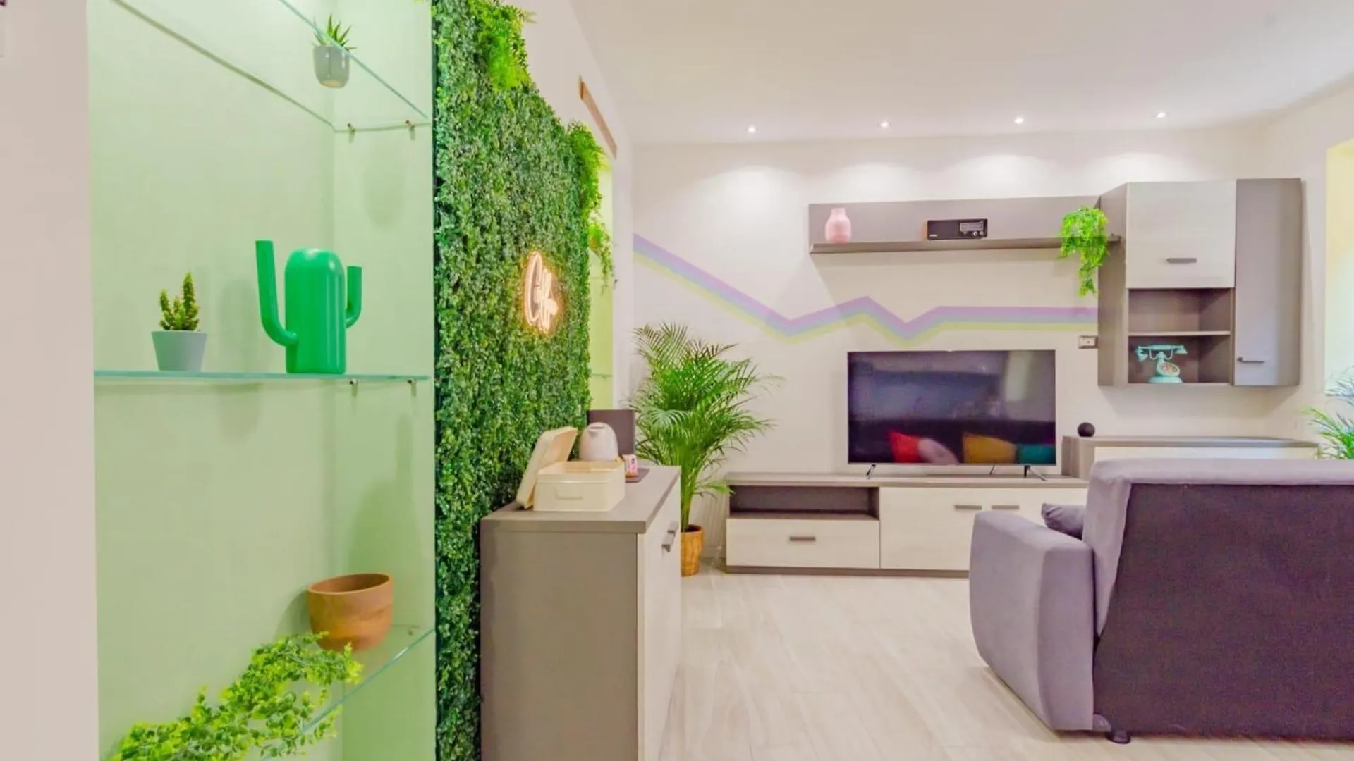 Navigli-Tortona - Aesthetic Suite Milano 0*,  Italien