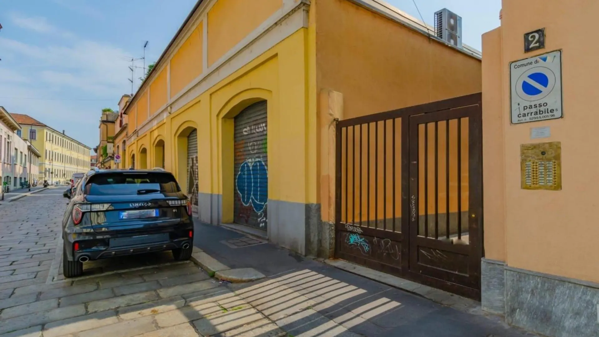 Navigli-Tortona - Aesthetic Suite Milano