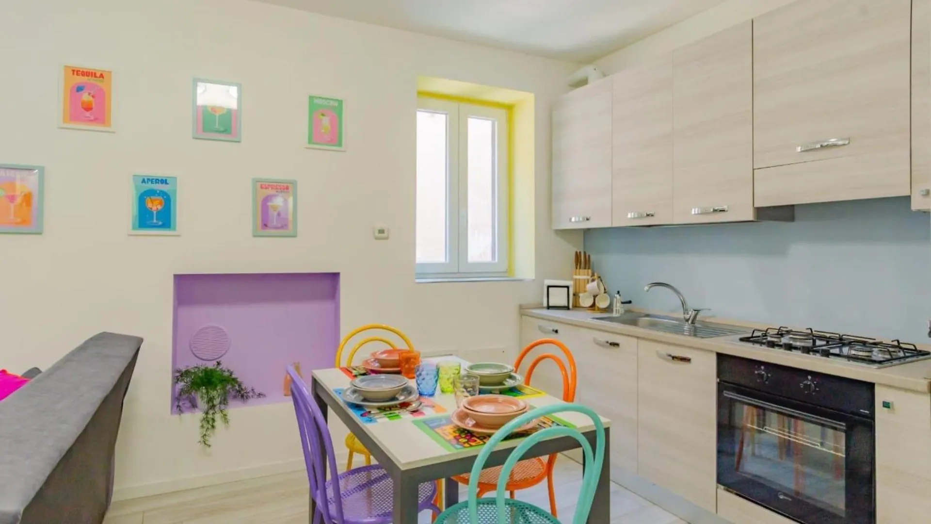 Navigli-Tortona - Aesthetic Suite Milánó Olaszország