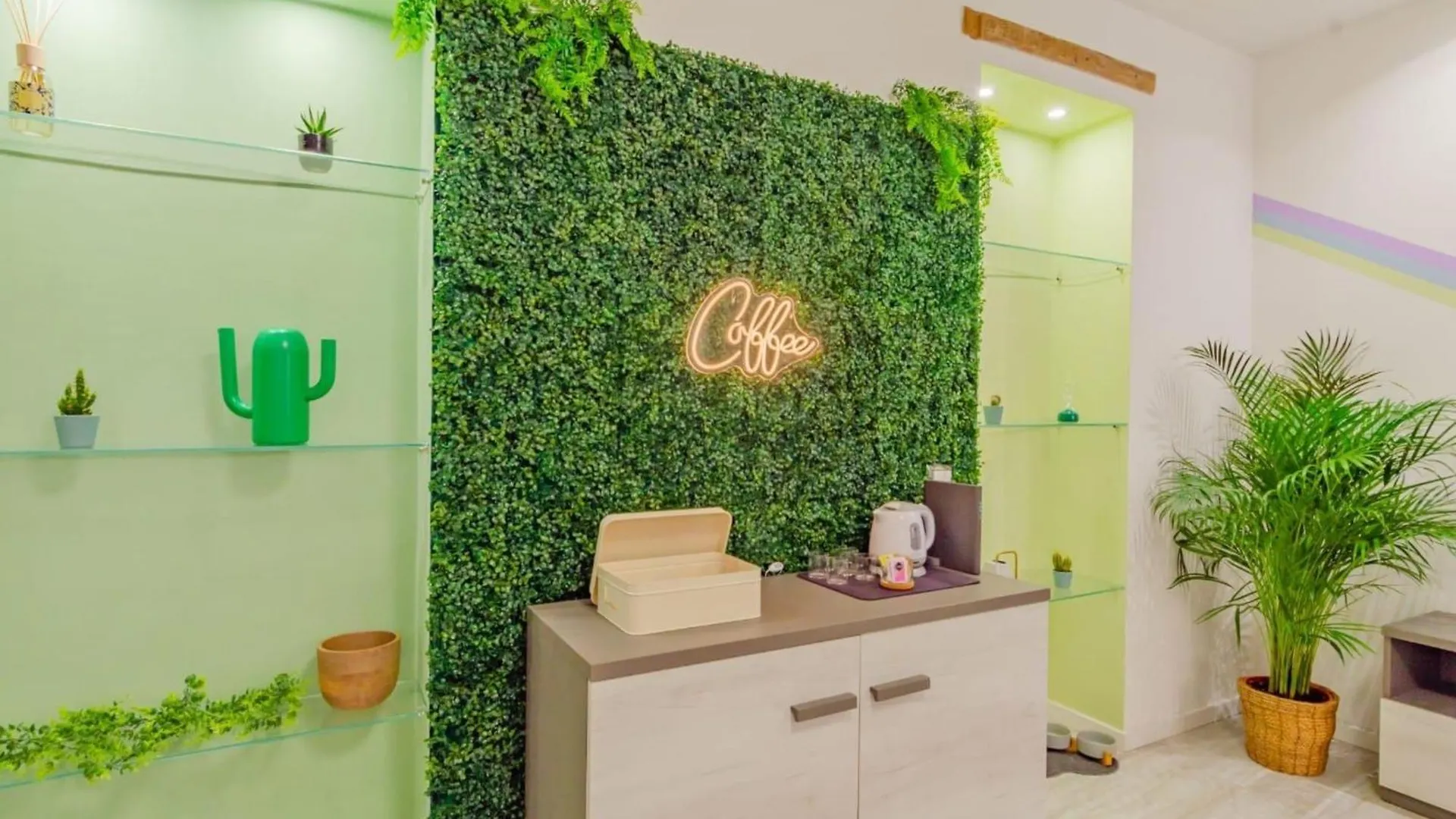 Apartman Navigli-Tortona - Aesthetic Suite Milánó